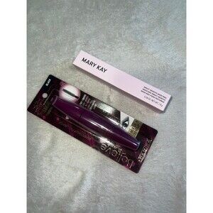 Mary Kay great heights mascara & believe mascara